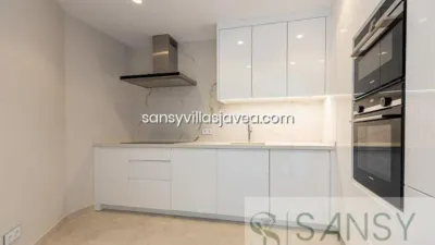 Duplex in Benidorm photo 10