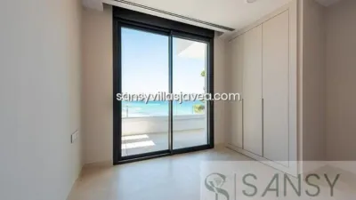 Duplex in Benidorm photo 11