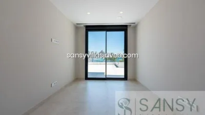 Duplex in Benidorm photo 12