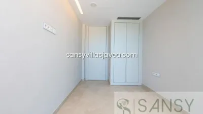 Duplex in Benidorm photo 13