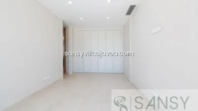 Duplex in Benidorm photo 14