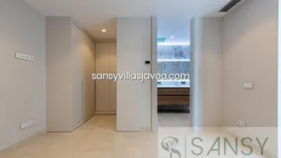 Duplex in Benidorm photo 15
