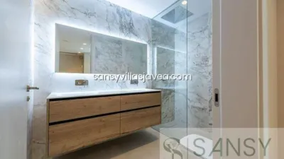 Duplex in Benidorm photo 16