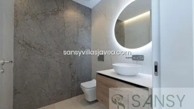 Duplex in Benidorm photo 17