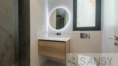 Duplex in Benidorm photo 18