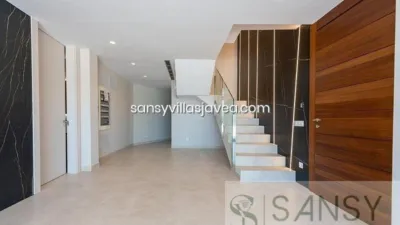 Duplex in Benidorm photo 19