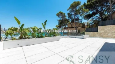 Duplex in Benidorm photo 2