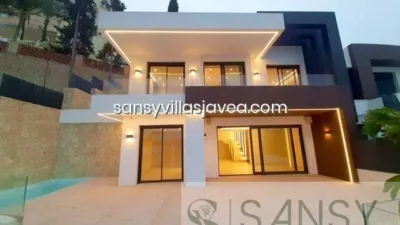 Duplex in Benidorm photo 3