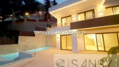 Duplex in Benidorm photo 4