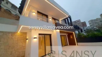 Duplex in Benidorm photo 5