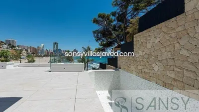 Duplex in Benidorm photo 6