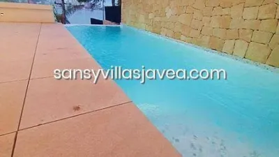 Duplex in Benidorm photo 7