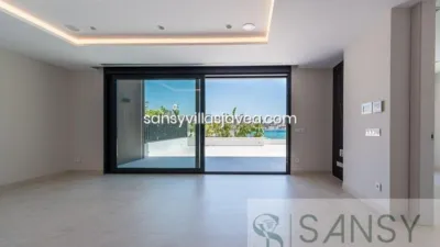 Duplex in Benidorm photo 8