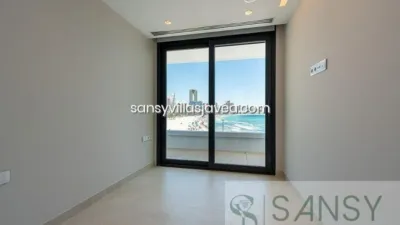 Duplex in Benidorm photo 9