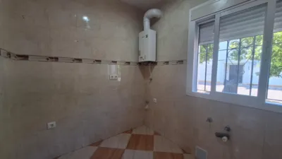 Apartamento en venta en Calle Ronda de los Viñedos, 5, Este (Jerez de la Frontera) de 115.000 €