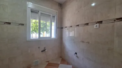 Apartamento en venta en Calle Ronda de los Viñedos, 5, Este (Jerez de la Frontera) de 115.000 €