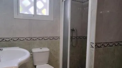 Apartamento en venta en Calle Ronda de los Viñedos, 5, Este (Jerez de la Frontera) de 115.000 €