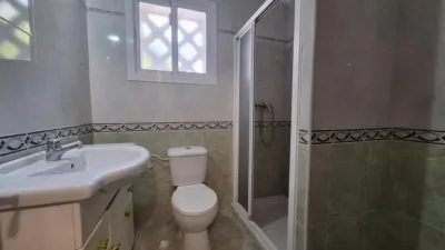Apartamento en venta en Calle Ronda de los Viñedos, 5, Este (Jerez de la Frontera) de 115.000 €