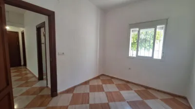 Apartamento en venta en Calle Ronda de los Viñedos, 5, Este (Jerez de la Frontera) de 115.000 €