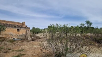 House in El Campillo photo 15