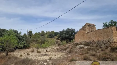 House in El Campillo photo 9