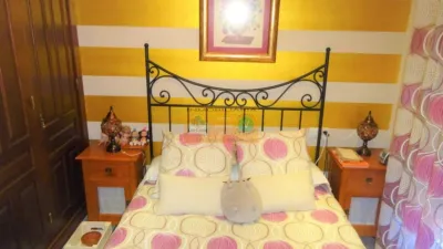 House in Las Torres photo 17