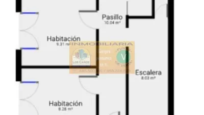 House in Las Torres photo 18