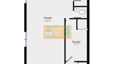 House in Las Torres photo 22