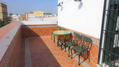 House in Las Torres photo 26