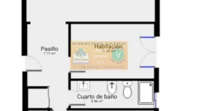 House in Las Torres photo 2