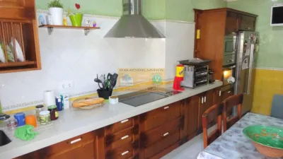 House in Las Torres photo 8