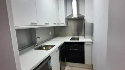 Apartamento en alquiler en Calle del Bidasoa - Imagen 10