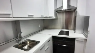 Apartamento en alquiler en Calle del Bidasoa - Imagen 11