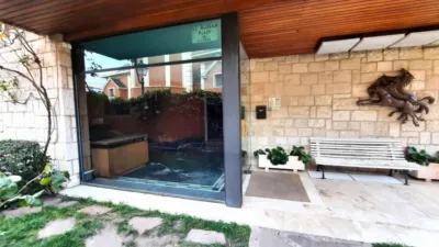 Apartamento en alquiler en Calle del Bidasoa - Imagen 13