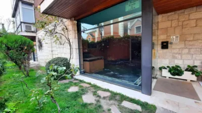 Apartamento en alquiler en Calle del Bidasoa - Imagen 14