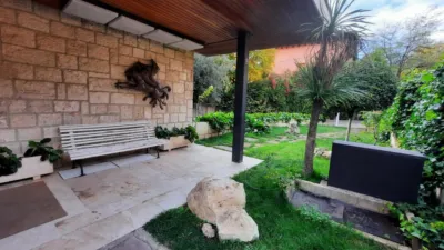 Apartamento en alquiler en Calle del Bidasoa - Imagen 15