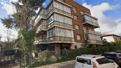 Apartamento en alquiler en Calle del Bidasoa - Imagen 2