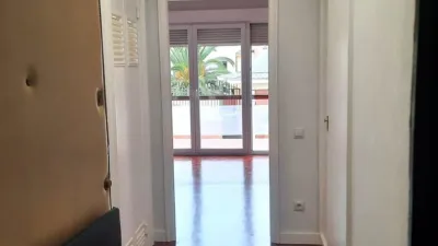 Apartamento en alquiler en Calle del Bidasoa - Imagen 3
