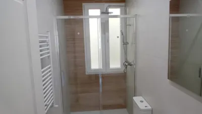 Apartamento en alquiler en Calle de Narváez, 33, cerca de Calle del Doctor Castelo - Imagen 10