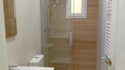 Apartamento en alquiler en Calle de Narváez, 33, cerca de Calle del Doctor Castelo - Imagen 11