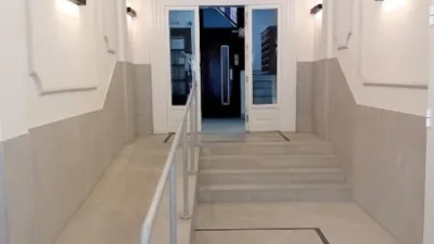Apartamento en alquiler en Calle de Narváez, 33, cerca de Calle del Doctor Castelo - Imagen 13