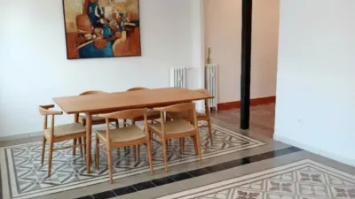 Apartamento en alquiler en Calle de Narváez, 33, cerca de Calle del Doctor Castelo - Imagen 3