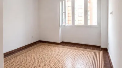 Apartamento en alquiler en Calle de Narváez, 33, cerca de Calle del Doctor Castelo - Imagen 4
