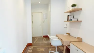 Apartamento en alquiler en Calle de Narváez, 33, cerca de Calle del Doctor Castelo - Imagen 7