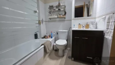 Apartment in the City Centre photo 16
