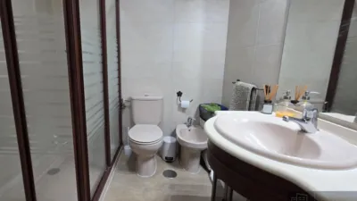 Apartment in the City Centre photo 18