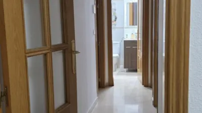 Apartment in the City Centre photo 19