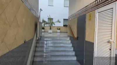 Apartment in the City Centre photo 22