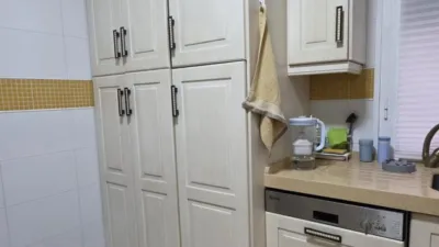 Apartment in the City Centre photo 6