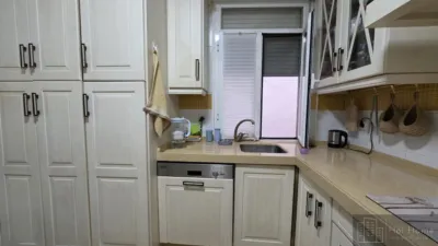 Apartment in the City Centre photo 8
